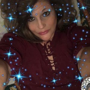 Meet your Posher, Teresa r